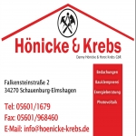 Hoenicke & Krebs