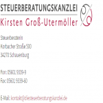 Steuerbüro Fr. Groß-Utermöller