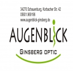 Augenblick-Ginsberg