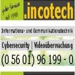 Incotech Jens Burghardt