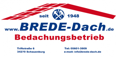 Brede Bedachungsbetrieb