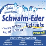 Schwalm Eder Getränke